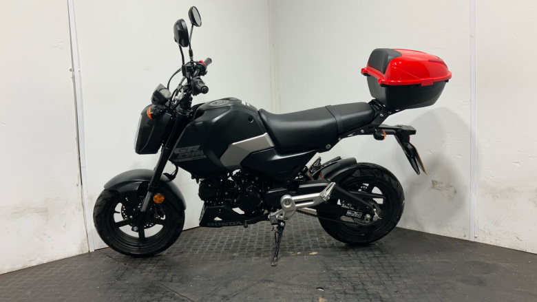 Honda Grom MSX125 (24YM)